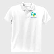 FSR Women's Polo Shirt - Freshies Supporter