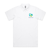 FSR Men's Polo Shirt - Freshies Supporter